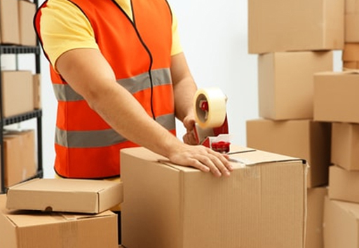 Loading and Unloading Services