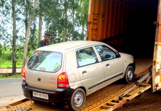 Household Relocation Services