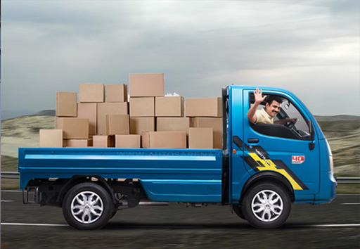 Loading and Unloading Services