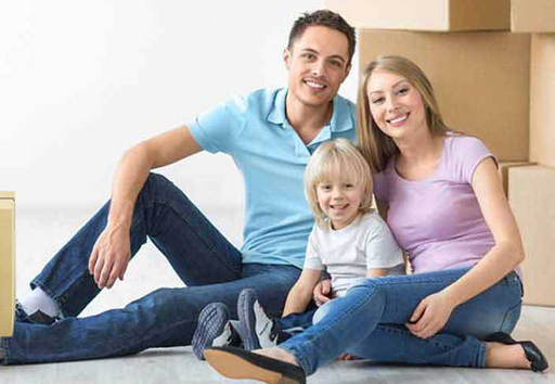 Household Relocation Services